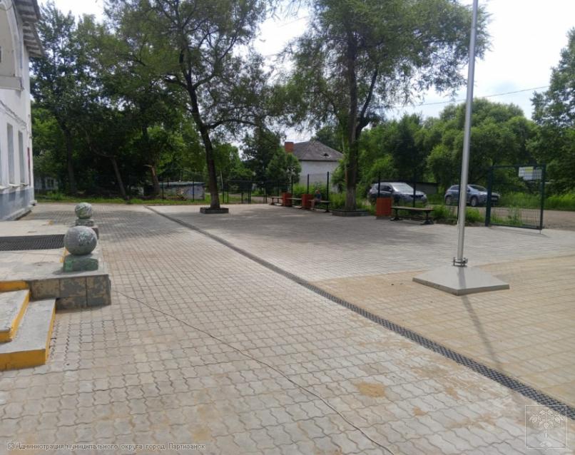 Фото ПОСЛЕ реализации проекта