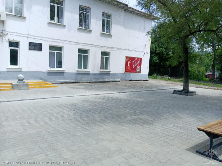 Фото ПОСЛЕ реализации проекта