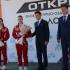 16.09.2026 Физкультурно-оздоровительный комплекс открыли в Партизанске | Администрация муниципального округа город Партизанск Приморского края Официальный сайт