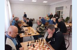 09.01.2024 В Лозовом  открыли шахматный сезон | Администрация муниципального округа город Партизанск Приморского края Официальный сайт