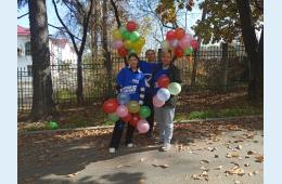 15.10.2023 Сегодня пап поздравили с праздником | Администрация муниципального округа город Партизанск Приморского края Официальный сайт