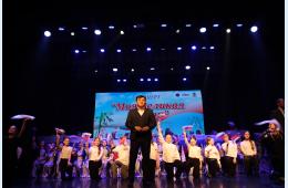 18.03.2026 Годовщину воссоединения Крыма с Россией отметили в Партизанске | Администрация муниципального округа город Партизанск Приморского края Официальный сайт