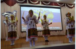 11.12.2023 Приглашаем на юбилейный фестиваль! | Администрация муниципального округа город Партизанск Приморского края Официальный сайт