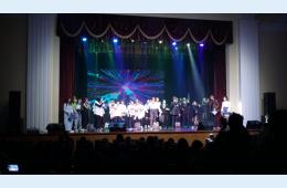 13.10.2023 Караоке баттл определил лучшие команды. Поздравляем победителей!  | Администрация муниципального округа город Партизанск Приморского края Официальный сайт