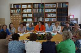 29.08.2023 Педагоги обсудили задачи предстоящего учебного года | Администрация муниципального округа город Партизанск Приморского края Официальный сайт