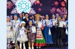 23.01.2024 И снова &quot;Вдоль побережья Питерской&quot;- лауреат  первой степени | Администрация муниципального округа город Партизанск Приморского края Официальный сайт