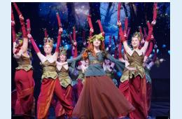 29.11.2023 «Вознесение» – лауреаты всероссийского конкурса «RU.ТАНЦЫ» | Администрация муниципального округа город Партизанск Приморского края Официальный сайт