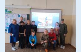 02.11.2023 Уроки мужества, квесты, викторины  и экскурсии – в преддверие праздника | Администрация муниципального округа город Партизанск Приморского края Официальный сайт