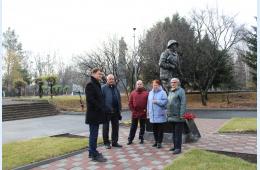 01.11.2023 «Твой проект»:  прием заявок продолжается   | Администрация муниципального округа город Партизанск Приморского края Официальный сайт