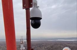 11.03.2026 Видеокамеры в муниципалитетах Приморья позволят выявлять поджигателей травы | Администрация муниципального округа город Партизанск Приморского края Официальный сайт