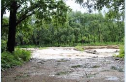 11.08.2023 Ситуация под контролем! | Администрация муниципального округа город Партизанск Приморского края Официальный сайт