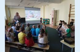 09.04.2024  УРОКИ БЕЗОПАСНОСТИ В МБОУ ОЦ &quot;АНТАРЕС&quot; | Администрация муниципального округа город Партизанск Приморского края Официальный сайт