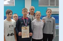 09.11.2023 Наши легкоатлеты не подвели  | Администрация муниципального округа город Партизанск Приморского края Официальный сайт