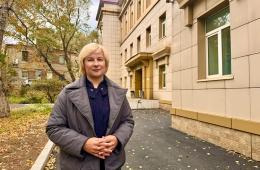 31.10.2025 Врачи Приморья советуют добавлять в питание/меню/рацион школьников сезонные овощи | Администрация муниципального округа город Партизанск Приморского края Официальный сайт