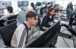 04.08.2026 Бюджетные места ещё есть: 8 тысяч заявлений уже подали абитуриенты в колледжи Приморья | Администрация муниципального округа город Партизанск Приморского края Официальный сайт