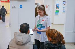 05.03.2026 Определены даты онлайн-голосования за объекты благоустройства-2027 | Администрация муниципального округа город Партизанск Приморского края Официальный сайт