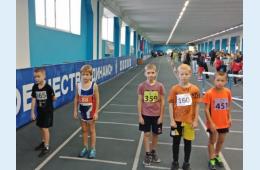 13.11.2023 Спортсмен  из Партизанска привез в родной город награды | Администрация муниципального округа город Партизанск Приморского края Официальный сайт