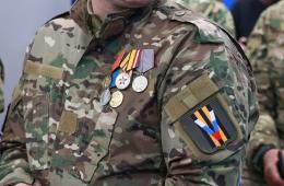 21.09.2026 Более 100 ветеранов спецоперации примут участие во Всероссийских сборах Ассоциации ветеранов СВО во Владивостоке | Администрация муниципального округа город Партизанск Приморского края Официальный сайт