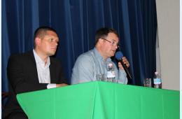 17.08.2023 Встреча в Лозовом: вопросы и ответы | Администрация муниципального округа город Партизанск Приморского края Официальный сайт