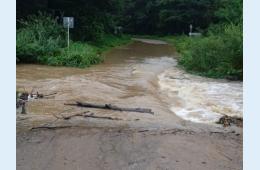 31.08.2023 За сутки – около 60 мм осадков | Администрация муниципального округа город Партизанск Приморского края Официальный сайт