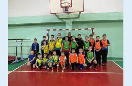 11.12.2023 Турнир по мини-футболу состоялся в Партизанске  | Администрация муниципального округа город Партизанск Приморского края Официальный сайт