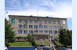 24.02.2021 Волонтеры помогут провести голосование за объекты благоустройства в Приморье, сообщает www.primorsky.ru | Администрация муниципального округа город Партизанск Приморского края Официальный сайт