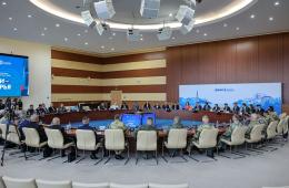 16.09.2025 Вера Щербина дала старт программе «Герои Приморья» | Администрация муниципального округа город Партизанск Приморского края Официальный сайт