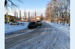 05.12.2023 Оперативные службы сообщают: за неделю 6 дорожно-транспортных происшествий | Администрация муниципального округа город Партизанск Приморского края Официальный сайт