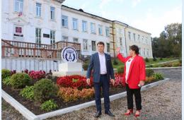 02.10.2023 Ремонты, новая мебель, именные стипендии – в Приморском многопрофильном колледже  | Администрация муниципального округа город Партизанск Приморского края Официальный сайт