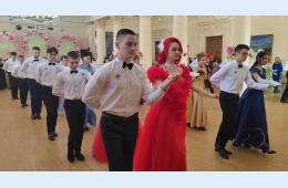 22.03.2024 ВЕСЕННИЙ БАЛ 2024 | Администрация муниципального округа город Партизанск Приморского края Официальный сайт