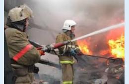 16.01.2024 Пять пожаров - в наступившем году | Администрация муниципального округа город Партизанск Приморского края Официальный сайт