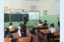 26.09.2023 Неделя безопасности дорожного движения - для детей и взрослых | Администрация муниципального округа город Партизанск Приморского края Официальный сайт