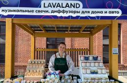 22.01.2026 Соцконтракт помог мастерице из Приморья вывести на рынок свой бренд ароматических свечей. ИСТОРИЯ УСПЕХА  | Администрация муниципального округа город Партизанск Приморского края Официальный сайт