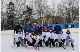 30.12.2023 На главном катке городского округа открыли зимний сезон | Администрация муниципального округа город Партизанск Приморского края Официальный сайт