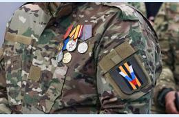 06.08.2026 До 3 миллионов рублей увеличен размер выплаты для заключивших контракт на участие в СВО в Приморье | Администрация муниципального округа город Партизанск Приморского края Официальный сайт
