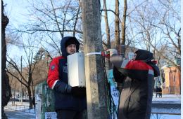 19.12.2023 До конца недели светофор на главном перекрестке округа заработает  | Администрация муниципального округа город Партизанск Приморского края Официальный сайт