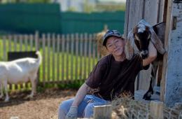 30.01.2026 Соцконтракт помог семье фермеров из Надеждинского округа расширить производство. ИСТОРИЯ УСПЕХА  | Администрация муниципального округа город Партизанск Приморского края Официальный сайт