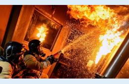 06.09.2023 За нарушение Правил противопожарного режима – не только административная, но и уголовная ответственность | Администрация муниципального округа город Партизанск Приморского края Официальный сайт