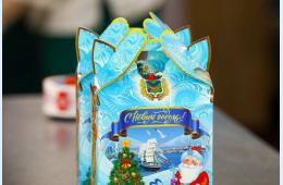 14.12.2023 Управление образования приглашает за новогодними подарками | Администрация муниципального округа город Партизанск Приморского края Официальный сайт