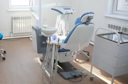 23.03.2026 Бесплатное зубопротезирование предусмотрено для участников СВО – минздрав Приморья | Администрация муниципального округа город Партизанск Приморского края Официальный сайт