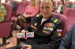 22.10.2026 Ассоциация ветеранов СВО Приморья расширяет ряды | Администрация муниципального округа город Партизанск Приморского края Официальный сайт