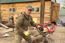 08.07.2025 Социальный контракт помог многодетной семье из Уссурийска открыть своё дело. ИСТОРИЯ УСПЕХА | Администрация муниципального округа город Партизанск Приморского края Официальный сайт