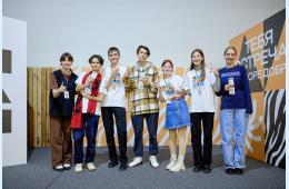 28.11.2023 Наши волонтеры приняли участие в  форуме «Море Добра» | Администрация муниципального округа город Партизанск Приморского края Официальный сайт