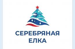 23.11.2023  «Сере6ряная елка» -  для людей старшего поколения | Администрация муниципального округа город Партизанск Приморского края Официальный сайт