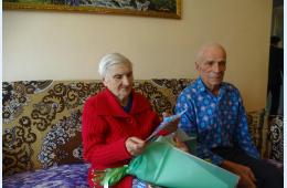 15.01.2024 14 января день рождения отметила Нила Алексеевна Пожарицкая | Администрация муниципального округа город Партизанск Приморского края Официальный сайт