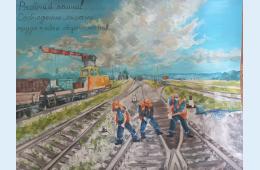 04.12.2025 НАГРАЖДЕНИЕ ПОБЕДИТЕЛЕЙ КОНКУРСА | Администрация муниципального округа город Партизанск Приморского края Официальный сайт