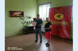 17.08.2023 Четверть века  в производстве, это много значит!  | Администрация муниципального округа город Партизанск Приморского края Официальный сайт