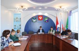 09.11.2023 В Партизанске увековечат память Героев СВО | Администрация муниципального округа город Партизанск Приморского края Официальный сайт