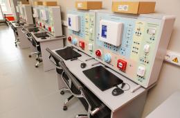 17.10.2023 Единый день открытых дверей пройдёт в колледжах Приморья | Администрация муниципального округа город Партизанск Приморского края Официальный сайт