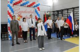 01.09.2025 Торжественные мероприятия в честь Дня знаний прошли в образовательных учреждениях округа  | Администрация муниципального округа город Партизанск Приморского края Официальный сайт